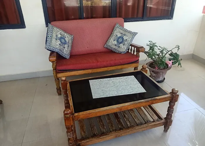 Marina guest house