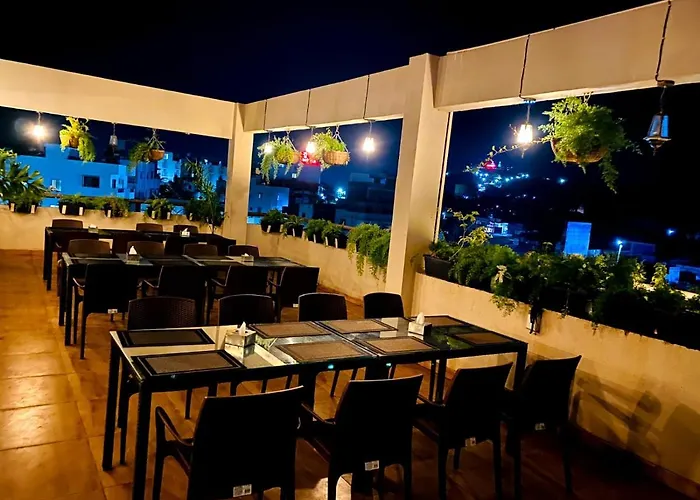 Shivanand Residency