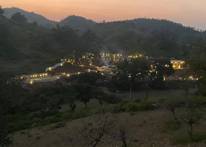 Turban Nature Wilderness , Kumbhalgarh
