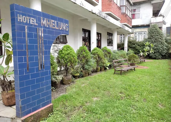 Hotel Mhelung