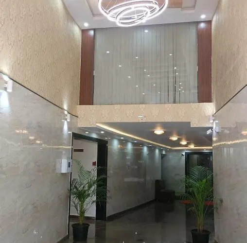 Hotel The Classic Verna