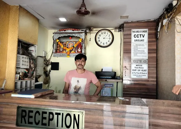 Hotel Selfie Dhaba By Wb Inn