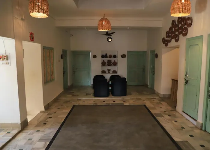 The Brahma Space