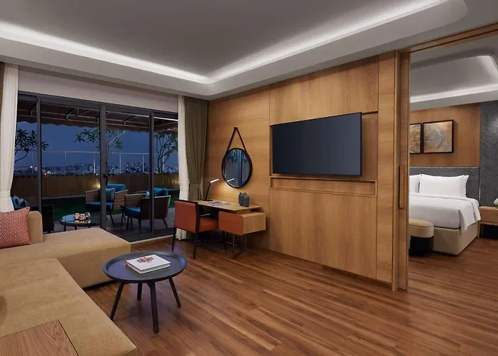 Hyatt Place Vadodara