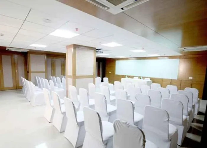 Hotel Dortn Hinjawadi Phase 1
