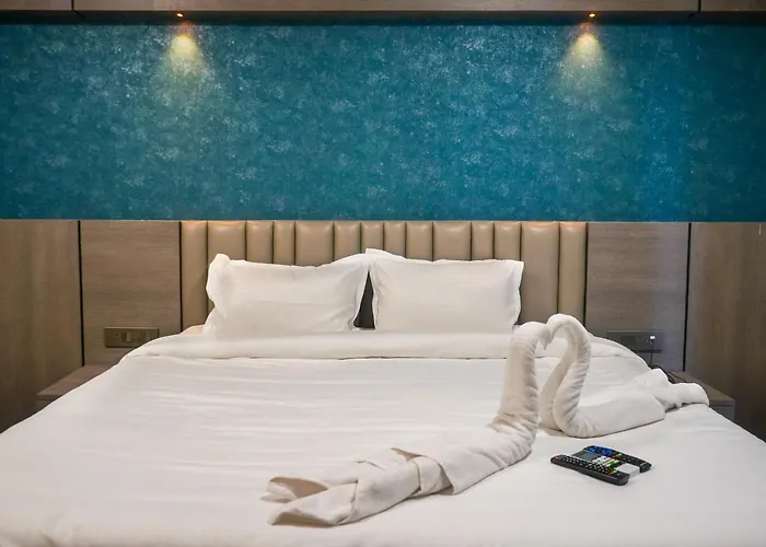 Hotel Vr Grand