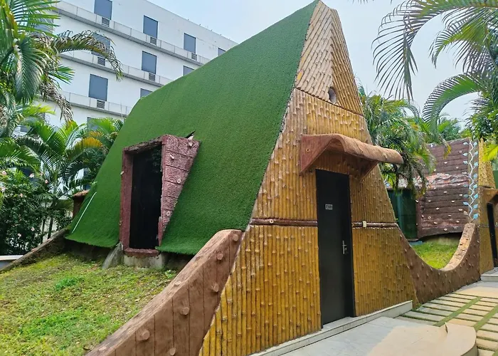 Sambodhi Retreat