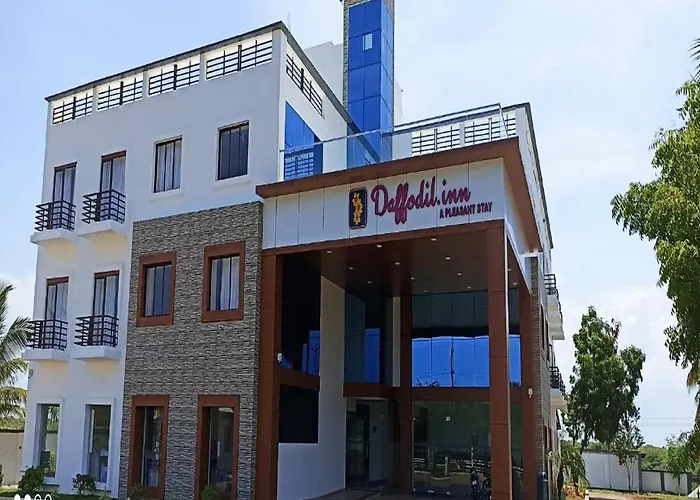 Daffodil Inn