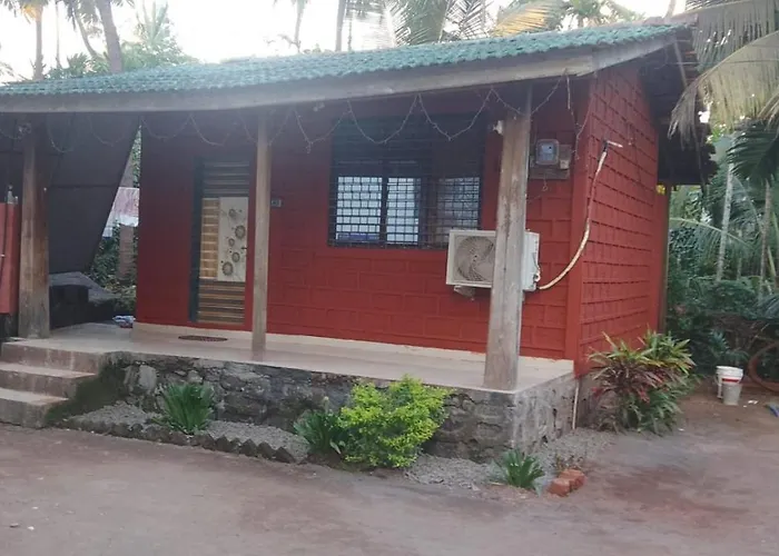 Tendulkar Beach Resorts