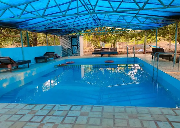 Gir Ganesh Farm & Resort