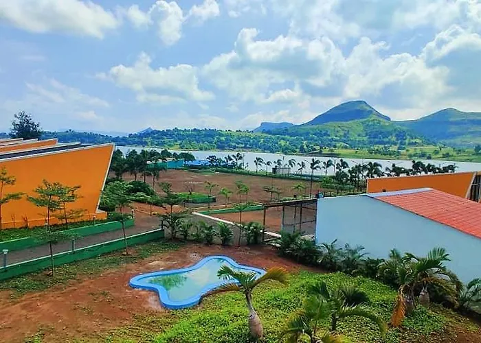 Mountain N Lake Resort