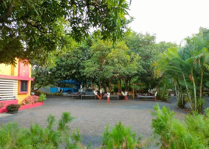 Gir Ganesh Farm & Resort