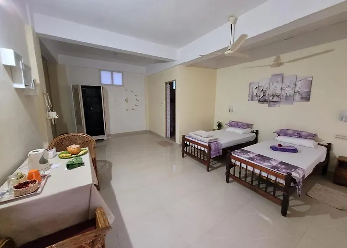 Sandy Beach Hotel