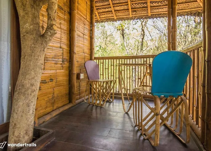 Uravu Bamboo Grove Resort
