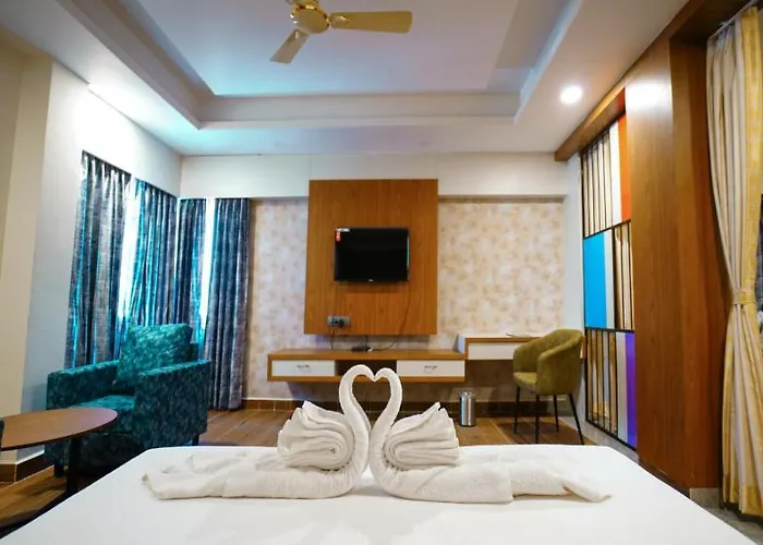 Kovvuru Grand