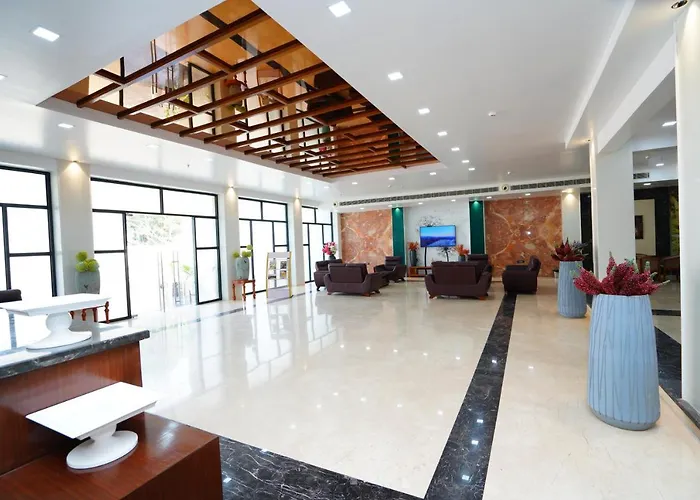Econoh Hotel