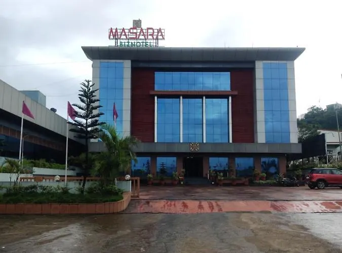 Masara Biznotel