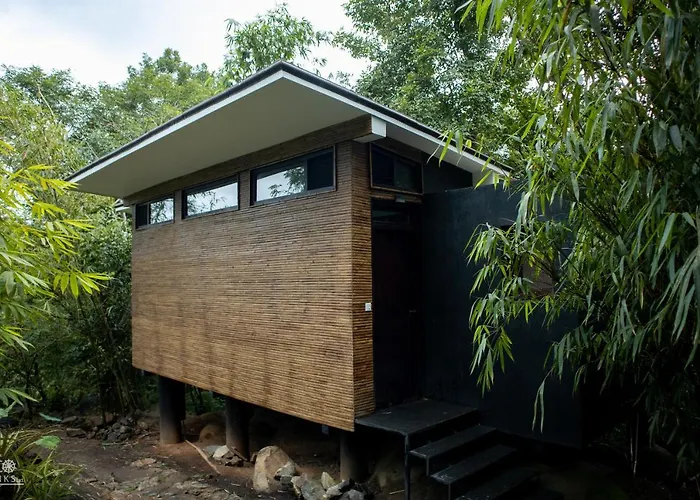 Uravu Bamboo Grove Resort