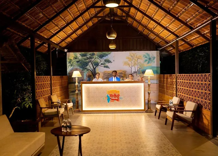 Aathavan Matichi Eco Resort
