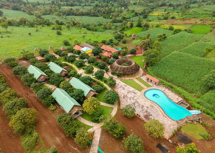 Aathavan Matichi Eco Resort