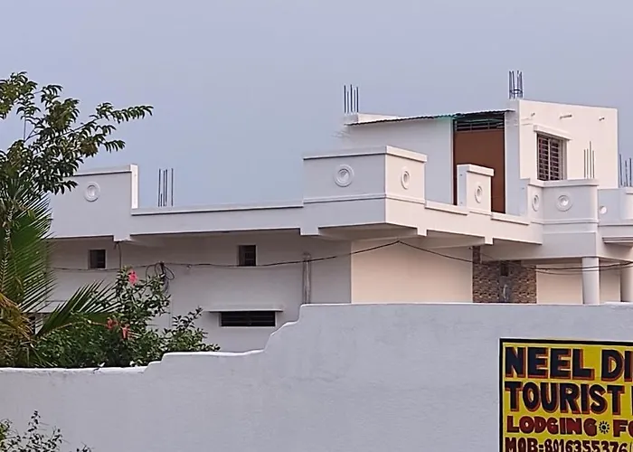 Hotel Neel Dipayan