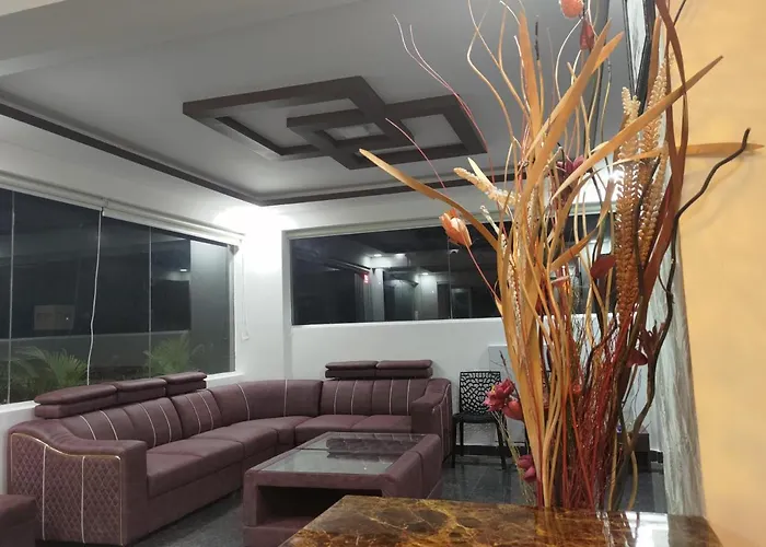 Hotel Bangalore Airport Inn, Near Kempegowda Airport, Airport Pickup & Drop Available 24X7