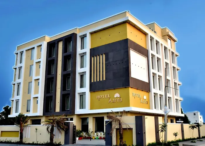 Hotel Aarna