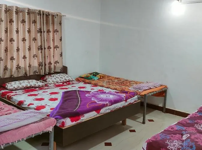 Gir Ganesh Farm&Resort