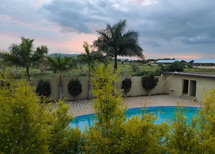 Bandipur Wildlife Resort & Spa, Bandipur