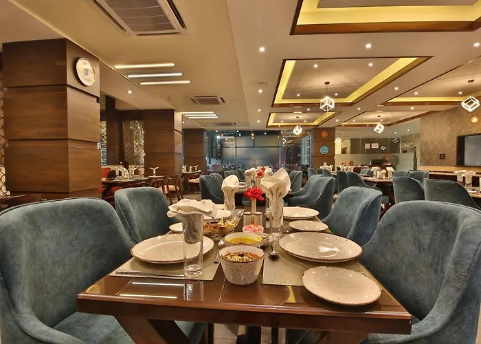 Hotel Holy Vivasa