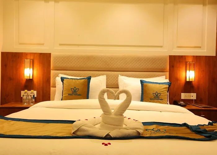 Hotel Holy Vivasa