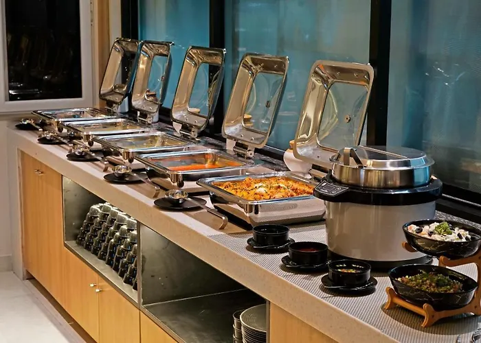 Click Hotel Biz - Bangalore Airport