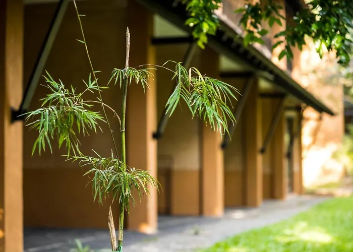 Klov Resort & Spa