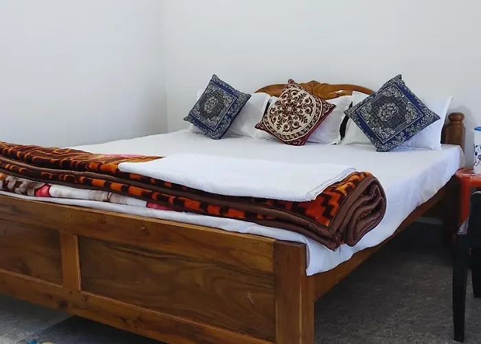 Hotel Neel Dipayan