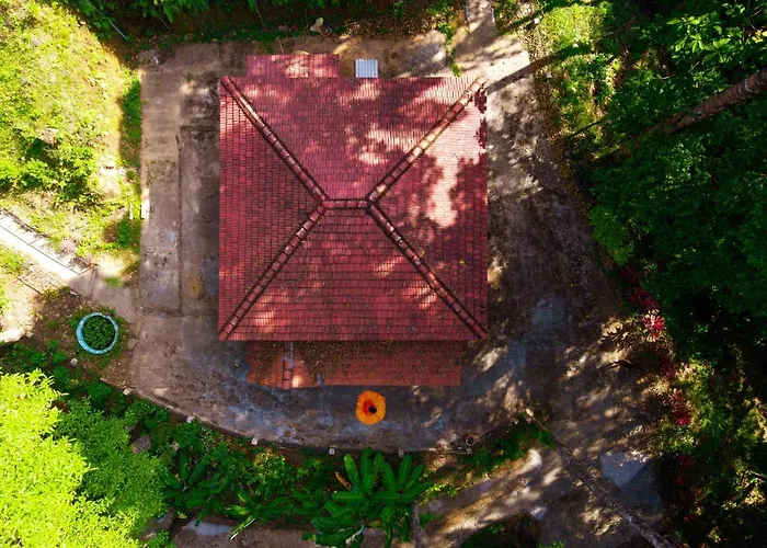 Qexperiences Coorg