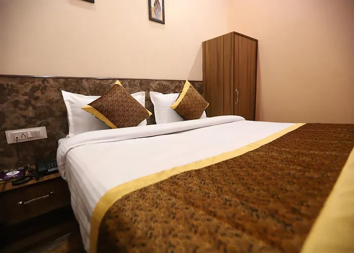 The Park View Hotel