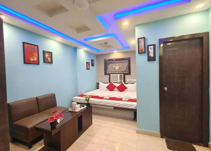 Hotel O.P.S