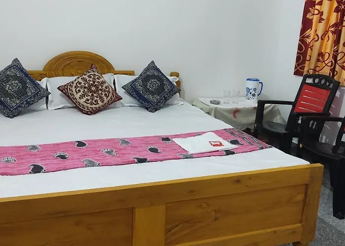 Hotel Neel Dipayan