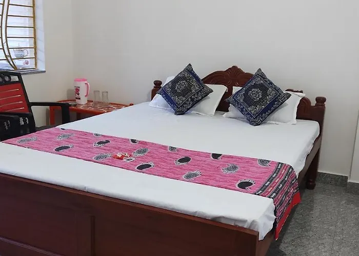 Hotel Neel Dipayan