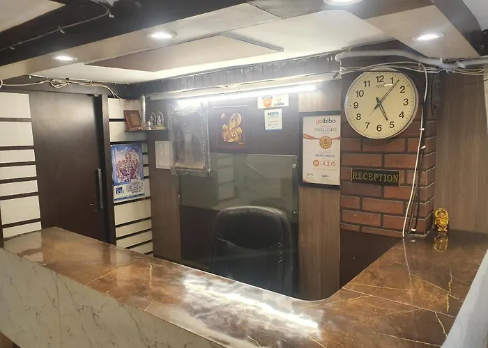 Hotel Anmol