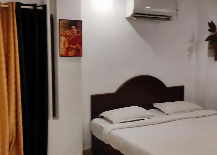 Vedhara Ayurveda Panchakarma Treatment Centre