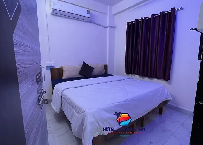 Hotel Jampore Inn