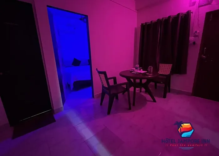 Hotel Jampore Inn