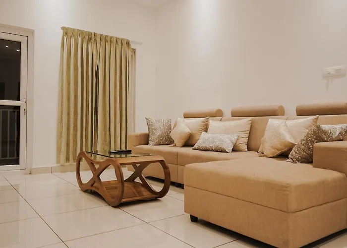 Sprise Munnar Resort And Spa