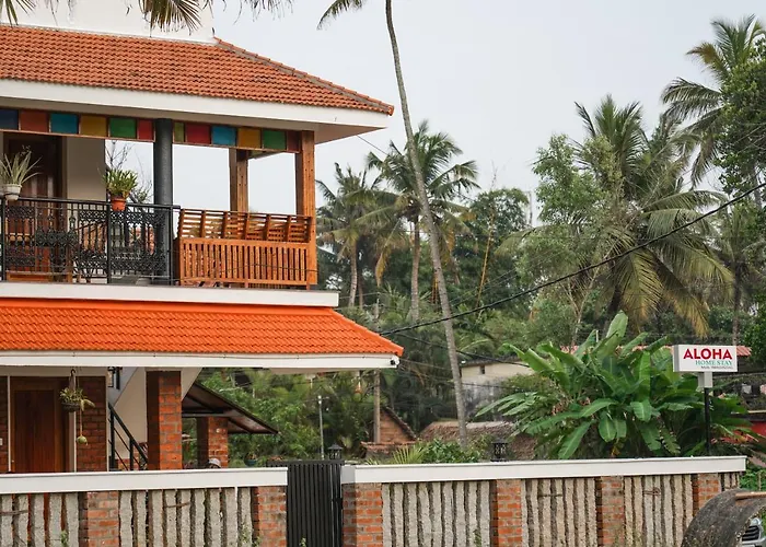 Aloha Homestay