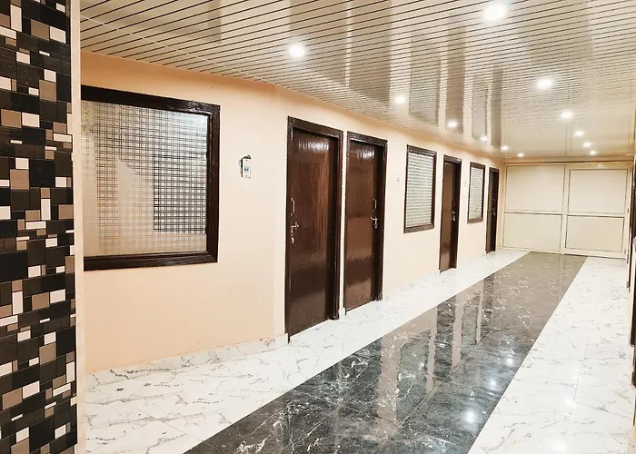 Hotel Kingsman