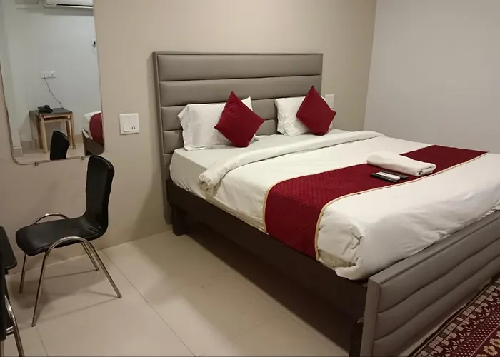 Hotel Amenda International