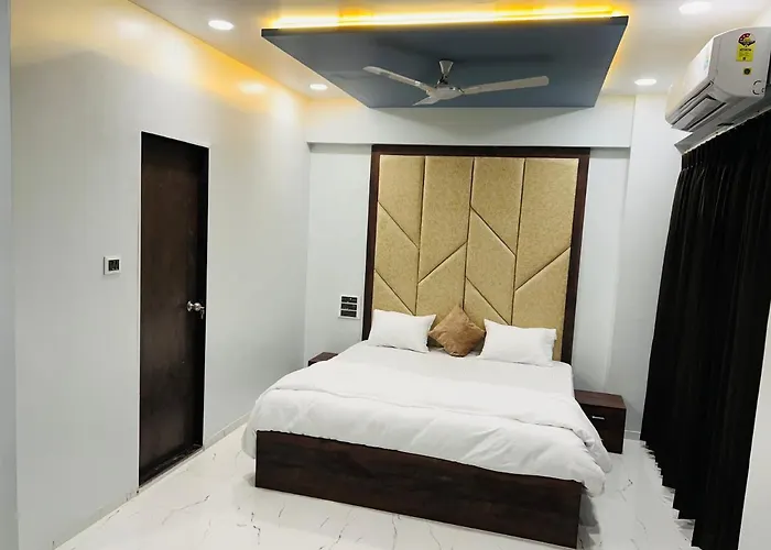 Hotel New City Light