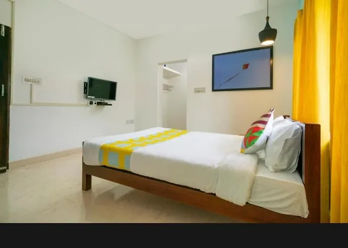 Tharayil Apartments