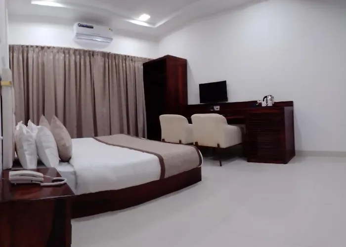 Lal Bagh Resort Ranakpur - Step Into The Wild, Stay In Luxury